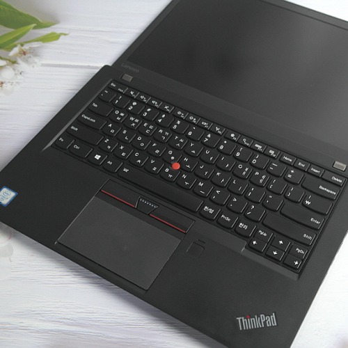 [IT리퍼비시/카본/블랙메탈] 레노버  ThinkPad T460S/울트라북/인텔6세대 I7-6600U/20G/SSD 512G/14인치 FHD LED/인텔hd520/WIN10/즉시사용OK